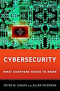 Cybersecurity and Cyberwar