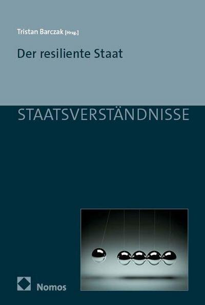 Der resiliente Staat