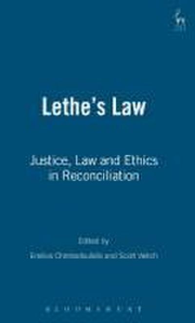 Lethe’s Law
