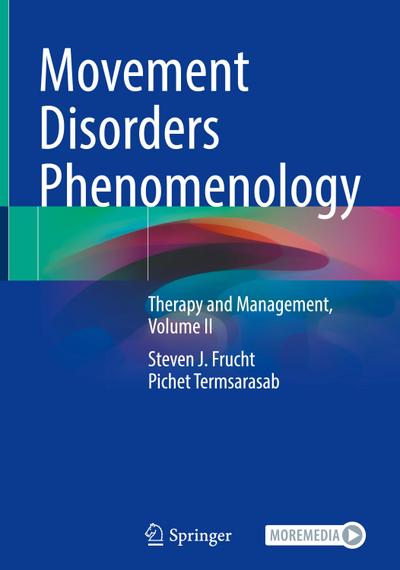 Movement Disorders Phenomenology