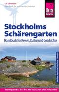 Reise Know-How Stockholms Schärengarten, Handbuch 
