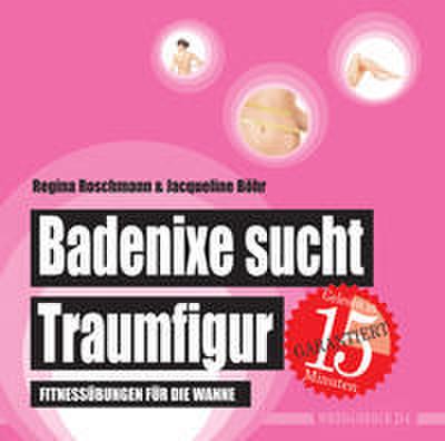 Badenixe sucht Traumfigur