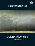 Symphony No. 7 In Full Score