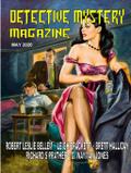 Detective Mystery Magazine #2, May 2020