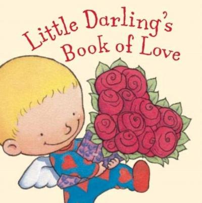 Little Darling’s Book of Love