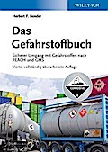 Das Gefahrstoffbuch