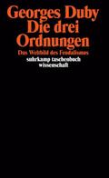 Die drei Ordnungen