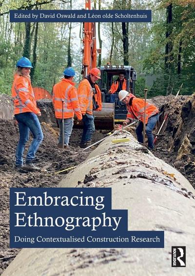 Embracing Ethnography