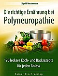 Die richtige Ernährung bei Polyneuropathie