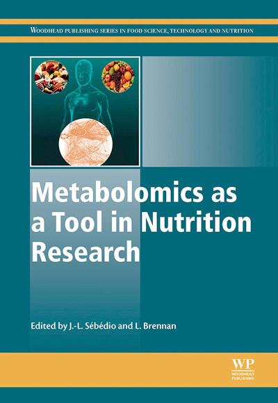 Metabolomics as a Tool in Nutrition Research