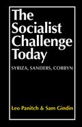 Socialist Challenge Today