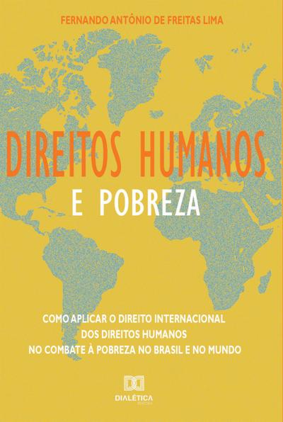 Direitos humanos e pobreza