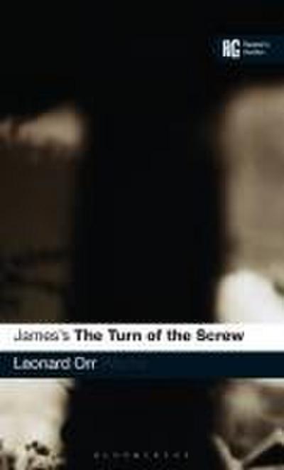 James’s The Turn of the Screw