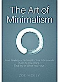 The Art of Minimalism