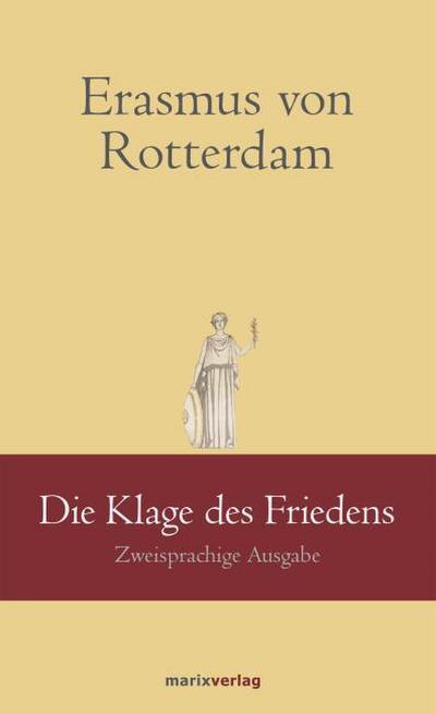 Die Klage des Friedens