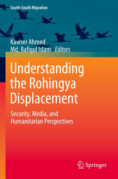 Understanding the Rohingya Displacement