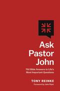 Ask Pastor John