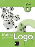 Mathe.Logo - Wirtschaftsschule Bayern