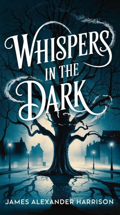 Whispers in the Dark (Short stories, #1)