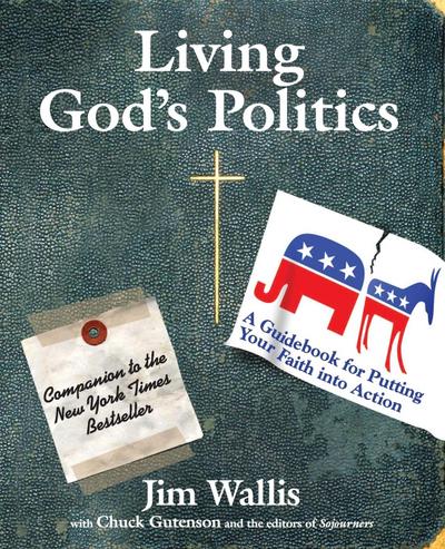 Living God’s Politics