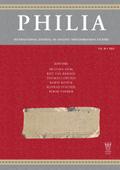 Philia 10, 2024