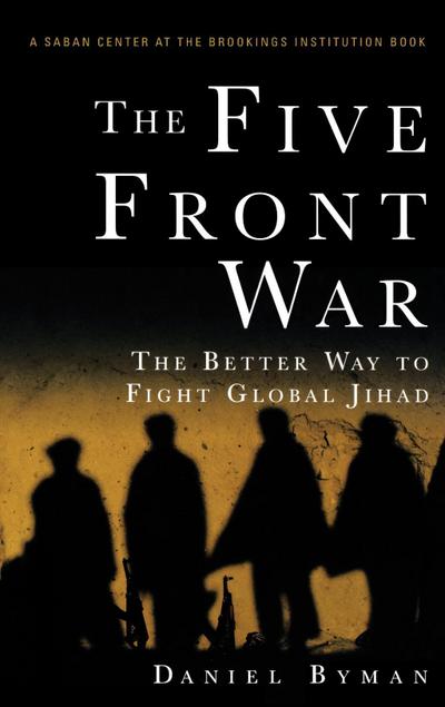 The Five Front War