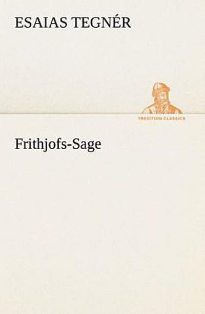 Frithjofs-Sage