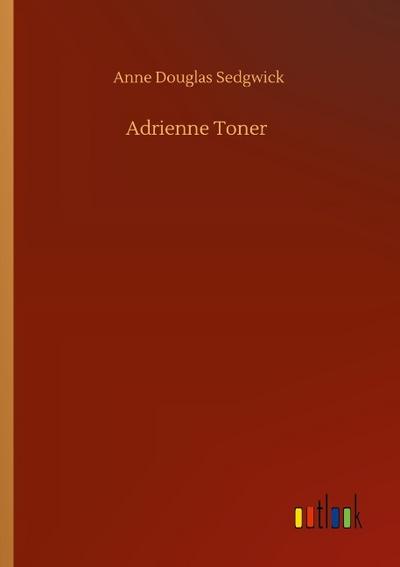 Adrienne Toner