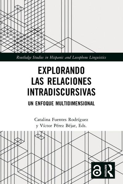 Explorando las relaciones intradiscursivas