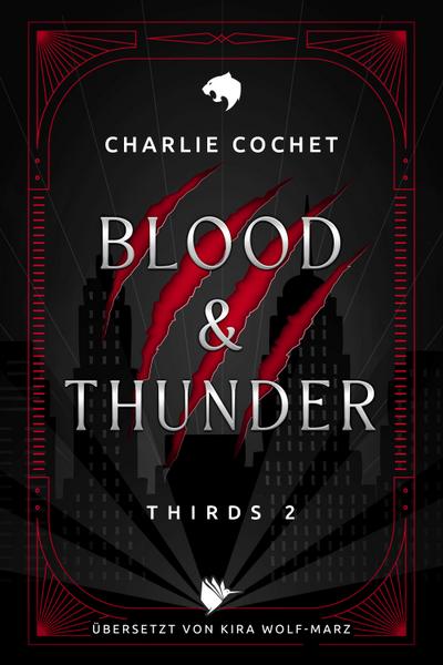 Blood & Thunder