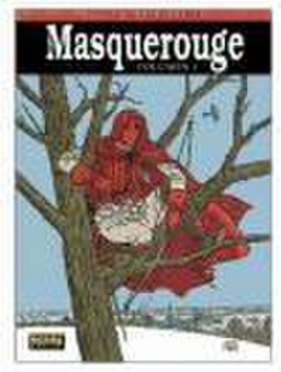 Masquerrouge