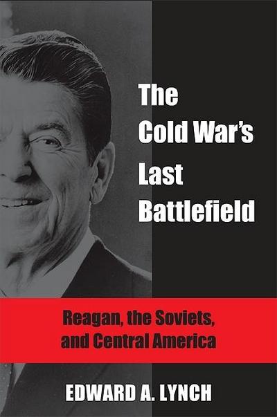 The Cold War’s Last Battlefield