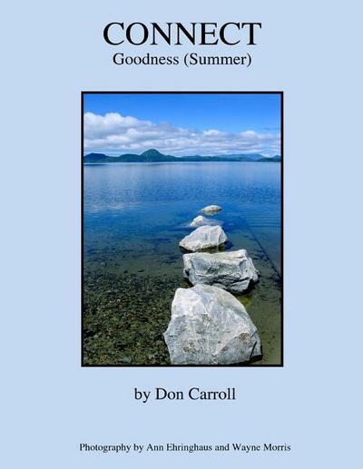 Connect: Summer (Goodness)