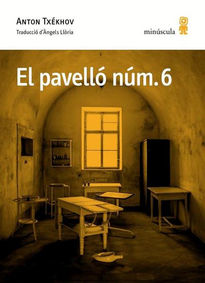 El pavelló núm. 6