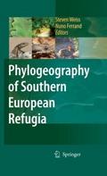 Phylogeography of Southern European Refugia