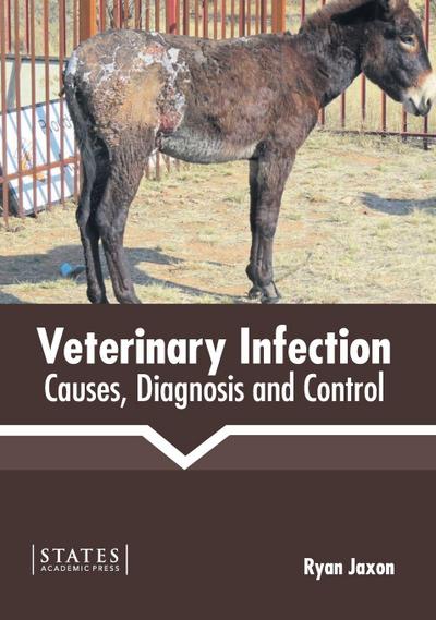 Veterinary Infection: Causes, Diagnosis and Control