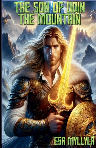 Myllylä, E: Son of Odin