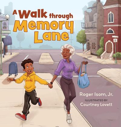 A Walk Through Memory Lane