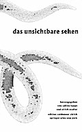 Das Unsichtbare sehen: Bildzauber, optische Medien und Literatur (Edition Voldemeer Zürich)