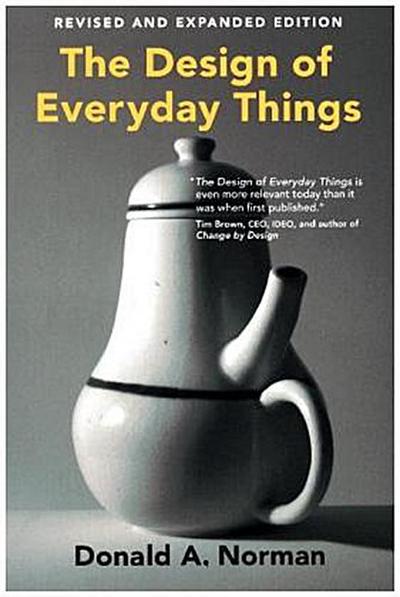 The Design of Everyday Things