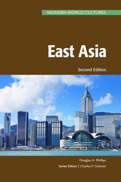 East Asia, Second Edition (Ls Edition)