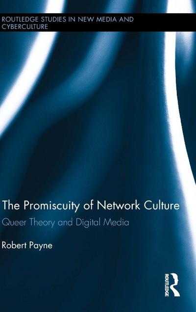 The Promiscuity of Network Culture