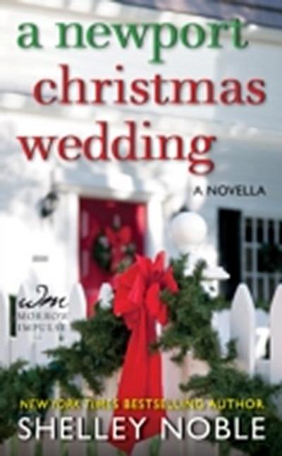 Newport Christmas Wedding