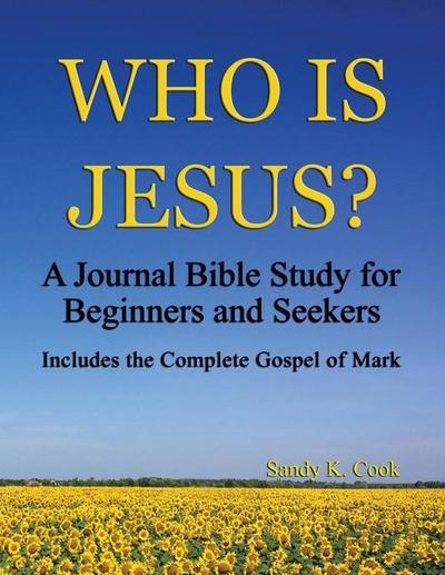 Who Is Jesus?