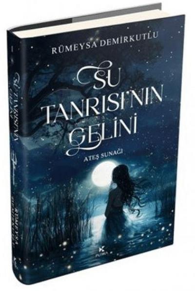 Su Tanrisinin Gelini 1