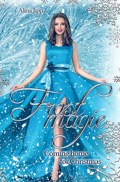 Frostmagie - Coming Home for Christmas