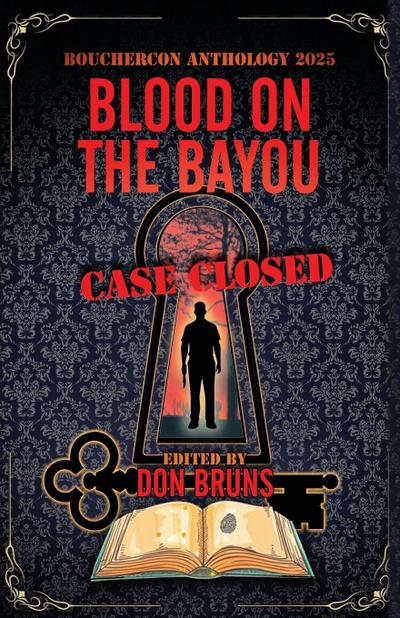 Blood on the Bayou