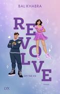 Revolve