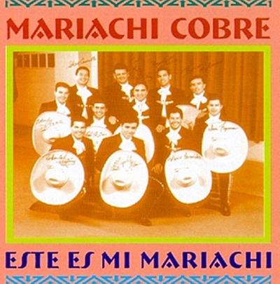 Este Es Mi Mariachi