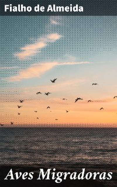 Aves Migradoras